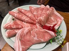 -津门羊大爷·铜锅涮肉(黄河道店)
