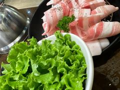 -合合大冷面(湖南店)