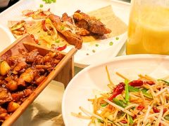 -径山十八道·风味民间菜(华夏之心店)