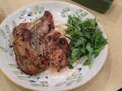 -萨莉亚意式餐厅(龙阳广场店)
