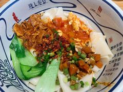 招牌biangbiang面-陇上秦轩biangbiang面(萧山万象汇店)