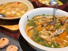 -永安鱼庄·镇江菜(东吴路店)