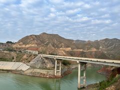 -炳灵寺世界文化遗产旅游区
