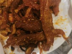 -春花民族美食(佳木斯总店)