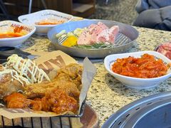 -安又胖韩国烤肉(美罗城店)