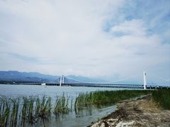 -怀来官厅水库