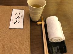 -希望日本料理(保利香槟花园店)
