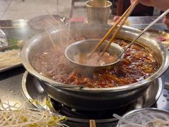 -邓莽子老火锅(中兴路总店)