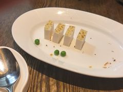 -粗茶淡饭·隐庐私厨(东亭店)