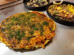 -日葵 大阪烧ひまり(仙霞路店)