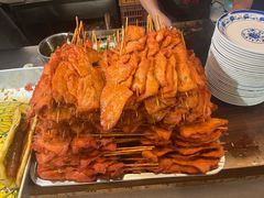 -老客满蛋饼(双塔市集店)