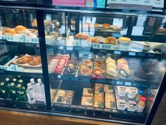 大堂-星巴克(北京通州九棵树西路店)