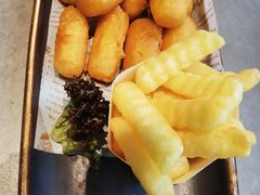 -喜记顺德菜(南昌万象城店)