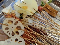 -镇江龙·火锅串串(武侯祠店)