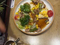 -豪客来牛排(重庆金源世纪广场1731店 )