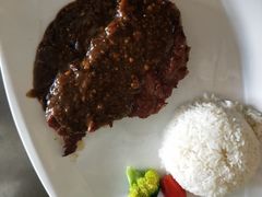 -维园港式茶餐厅(龙岗盛平店)