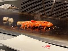 -大渔铁板烧(大悦城店)