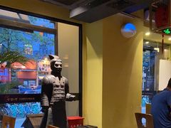 -令狐冲·活鱼馆(宝龙店)