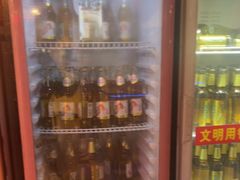-尚品海鲜肥牛自助火锅(湖明店)