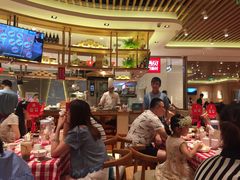 -西贝莜面村(镇江苏宁广场店)