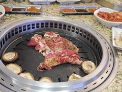 -安又胖韩国烤肉(美罗城店)