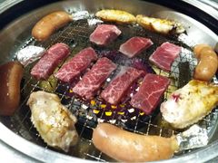-響日本燒肉