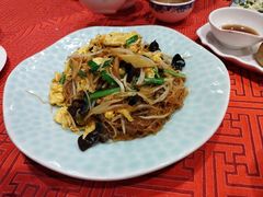 -正阳门饭庄·烤鸭·北京菜(万丰路七里庄店)