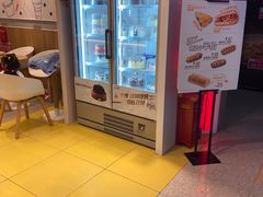 -DQ·蛋糕·冰淇淋(天通苑华联店)