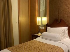 -日惹市凤凰翰悦阁酒店