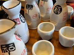 -和彩放题餐厅(酒仙桥店)