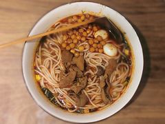 老成都手拍肥肠粉-麻婆婆白家肥肠粉(海岸城店)