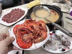 -牛排王糟粕醋火锅(海甸分店)