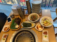 -黄金牧场(明洞总店)
