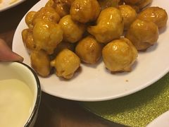 -东北农家小院(定西路店)