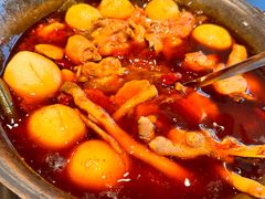 -李子坝梁山鸡(李子坝大鸡哥店)