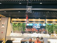 -川骄海鲜自助(亚运村店)