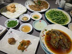 -潮道鱼仔店·潮汕味(长兴路店)