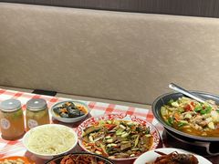 -江味龙虾馆·裸蓝龙虾(南山店)