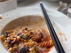 -君悦酒店·乐厨·高空自助餐(青年大街店)