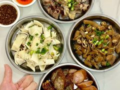 -福屿鲜捞小吃·捞化(福屿总店)