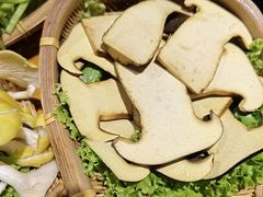 -民食香·腊排骨野生菌美食(木府店)