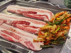 -李氏烤肉店