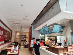 -乡村基(南岸区泰昌路餐厅)