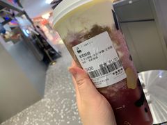 -LELECHA乐乐茶(新街口大洋店)