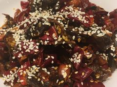 -文叔·湖北名小吃·小龙虾(华强北店)