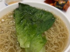 -东江渔村·古典园林·30年粤菜老字号(太和店)
