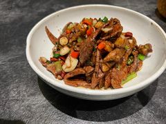 -小湘旺臭鳜鱼·新湘菜(马连道路店)