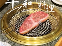 -NIUAN牛庵·日式和牛烧肉(恒隆店)