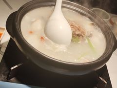 -半勺·新徽菜(银泰城店)