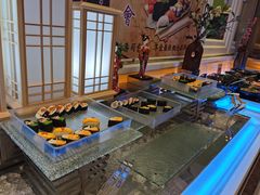 -堂会(白云店)